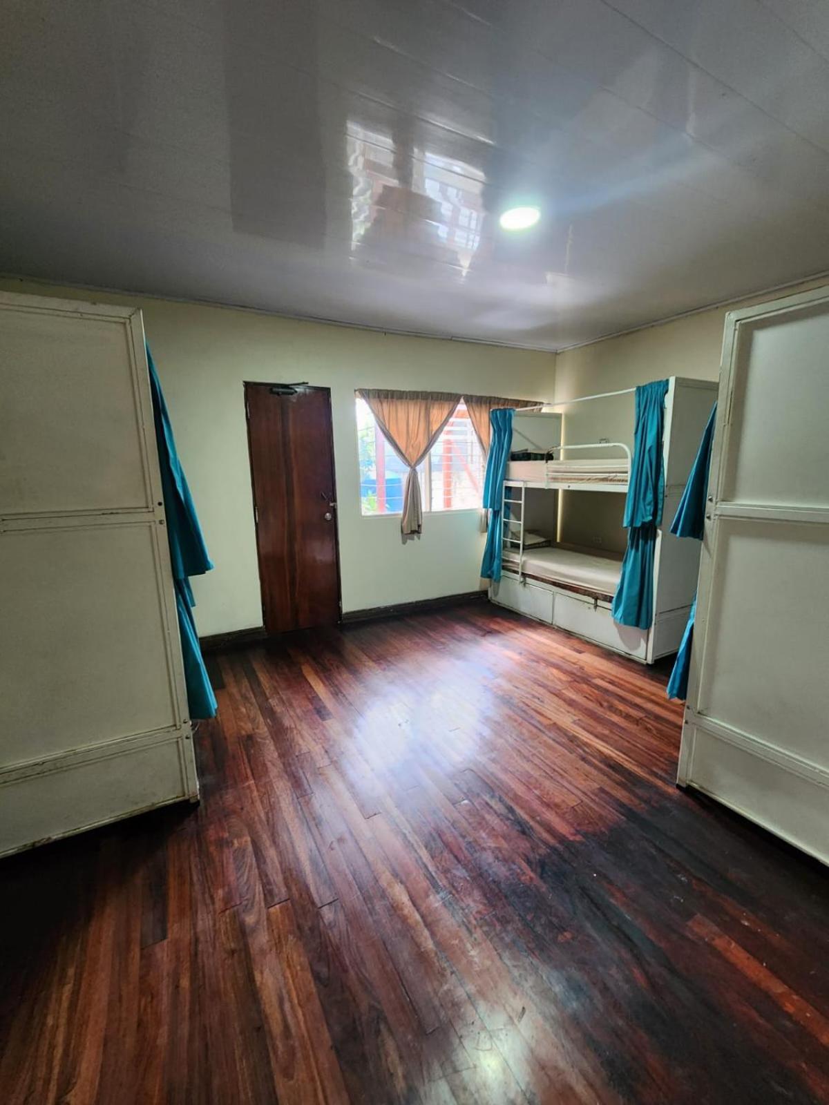 Albergue Costa Rica Backpackers San José Habitación foto